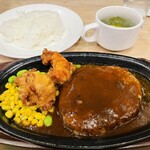 ガスト - 料理写真:
