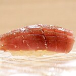 鮨処 暁 -akatsuki- - 本マグロ赤身