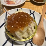 寿司 牡蠣 裏天王寺サカナエビス/Sushi Oyster Sakana-Ebisu Osaka - 