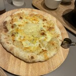 チーズ＆ドリア スイーツ - 