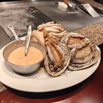 鉄板 薊 立川本店 - 