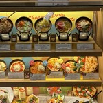 チーズ＆ドリア スイーツ ららぽーとTOKYO-BAY店 - 