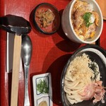 杵屋 郡山站Ekinaka店 - 