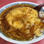 マルシン飯店 - 