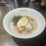 MAREN - 