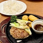 デニーズ - 料理写真: