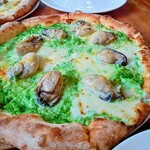 pizzeria da ENZO - 
