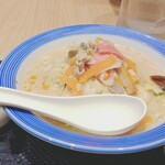 リンガーハット - 料理写真: