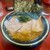 ラーメン 環2家 - 料理写真:チャーシューメン中盛　1,250円(税込)