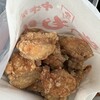 中津からあげ もり山 万田・本店