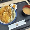 天丼てんや 武蔵境店