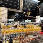 Pier 21 Terminal Food Court - 