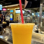 Pier 21 Terminal Food Court - 