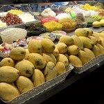 Pier 21 Terminal Food Court - 