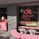 cherry pick hills - 