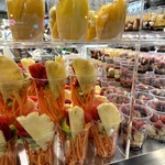 Pier 21 Terminal Food Court - 