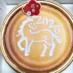 モロゾフ - 料理写真: