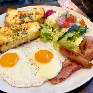 びっくりドンキー_1