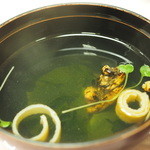 1500円『天然うなぎ定食(上) 』2014年12月吉日