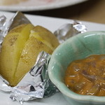 食事処 ながもり - 