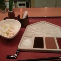 串処 最上 北新地店 - 基本セット