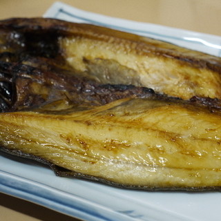 食事処 ながもり_1