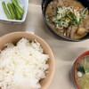 東部湯の丸サービスエリア（下り）