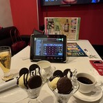 ビッグエコー - ドリンク写真: