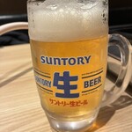 肉ホルモン処 萬 - 