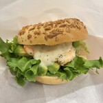 BAGEL&BAGEL 阪急西宮ガーデンズ店 - 