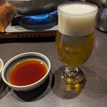 銀座しゃぶ輝 黒毛和牛しゃぶしゃぶ専門店 - 