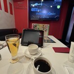 ビッグエコー - ドリンク写真: