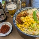 麺彩房 - 