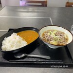 鉄剣タロー食堂 - 