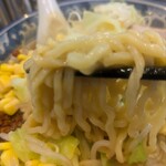 麺彩房 - 
