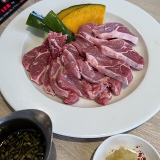 焼肉徳寿_0