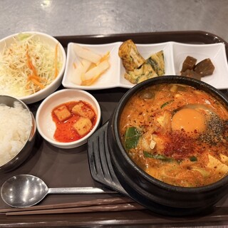 口コミ一覧 : とんとん豚様 - 大船/韓国料理 [食べログ]