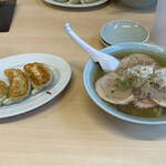 らーめん大金 - 