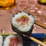 中島水産 - 料理写真: