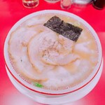 マルチューラーメン - 