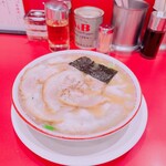 マルチューラーメン - 