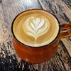 ALPS COFFEE LAB - カフェラテ