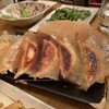 餃子や - 五目 焼餃子