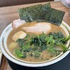 家系ラーメン王道家直伝 との丸家 八千代店
