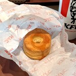 ケンタッキーフライドチキン - 料理写真: