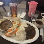 貧頭 - 料理写真:
