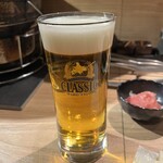士別成吉思汗 薄野店 - 