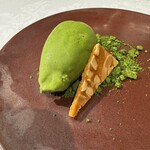 メインダイニング いと桜 - 