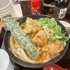 いぶきうどん 吉祥寺店