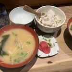 四季瀬戸の味 たにた - 